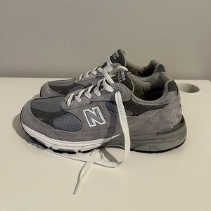 New Balance 993 Sneakers